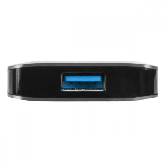Koncentrator USB-C na 4xPort USB-A 