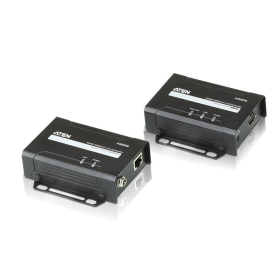 Ekstender HDBase T-Lite (4K@40m) 