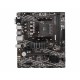 Płyta główna A520M PRO AM4 2DDR4 DP/VGA/HDMI USB 3.2 mATX Płyta główna A520M PRO AM4 2DDR4 DP/VGA/HDMI USB 3.2 mATX