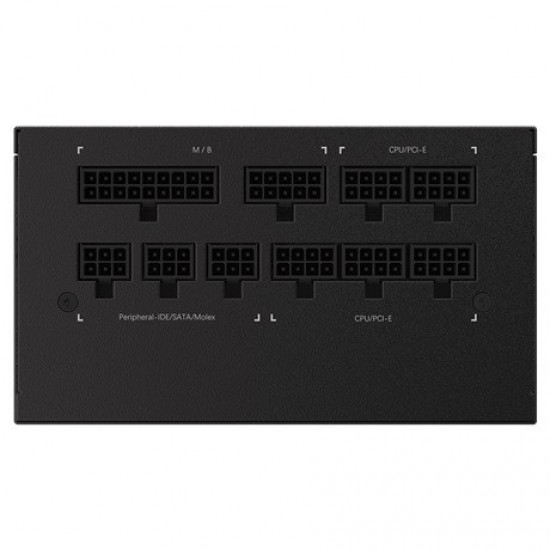 Zasilacz P750GM 750W PFC 120mm hydraulic fan ATX 