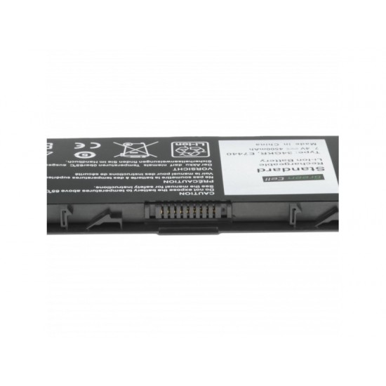 Bateria do Dell E7440 34GKR 3RNFD 7,4V 4,5Ah 