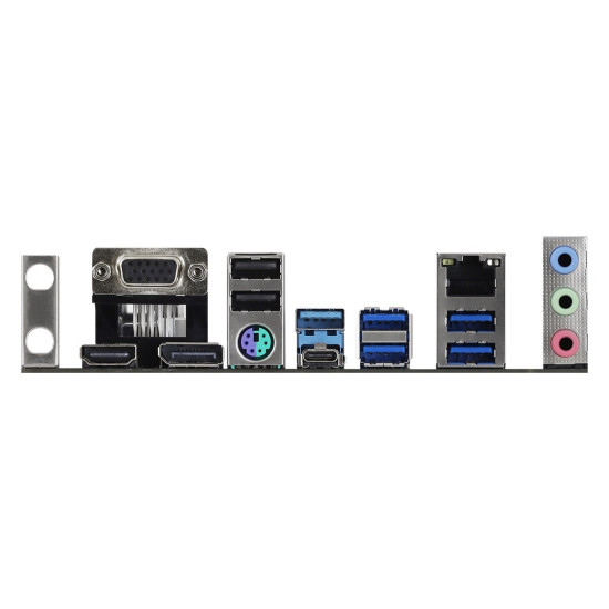 Płyta główna A520M Pro4 AM4 4DDR4 HDMI/DP/VGA M.2 mATX 