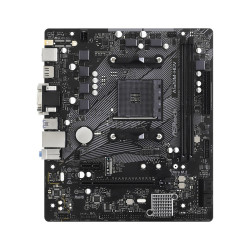Płyta główna A520M-HDV AM4 2DDR4 HDMI/DVI/VGA M.2 mATX 