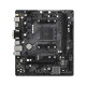 Płyta główna A520M-HVS AM4 2DDR4 HDMI/VGA M.2 mATX 