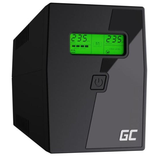Zasilacz awaryjny UPS 600VA 360W Power Proof 