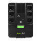 Zasilacz awaryjny UPS AiO 800VA 480W 