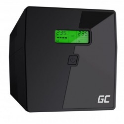 Zasilacz awaryjny UPS 1000VA 600W Power Proof 