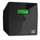 Zasilacz awaryjny UPS 1000VA 600W Power Proof 