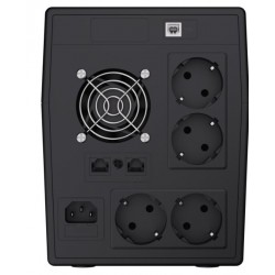 Zasilacz awaryjny UPS 2000VA 1200W Power Proof 