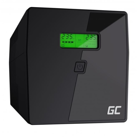 Zasilacz awaryjny UPS 1000VA 700W Power Proof 