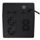 Zasilacz awaryjny UPS 1000VA 700W Power Proof 