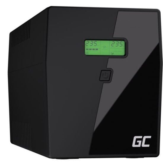 Zasilacz awaryjny UPS 2000VA 1400W Power Proof 