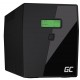 Zasilacz awaryjny UPS 2000VA 1400W Power Proof 