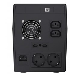 Zasilacz awaryjny UPS 2000VA 1400W Power Proof 