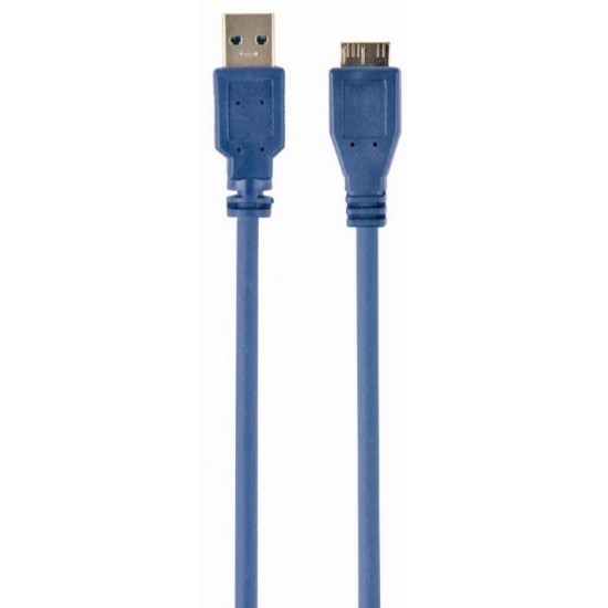 Kabel USB 3.0 AM-MICRO 50CM 