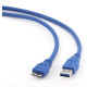 Kabel USB 3.0 AM-MICRO 50CM 