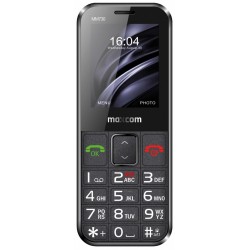 Telefon MM 730BB Comfort  Telefon MM 730BB Comfort