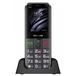 Telefon MM 730BB Comfort  Telefon MM 730BB Comfort