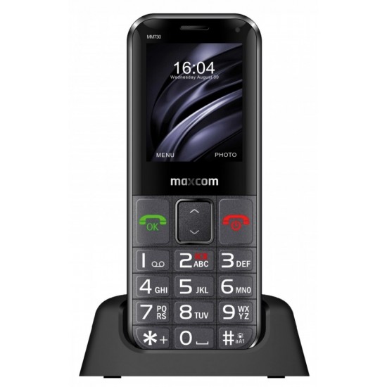 Telefon MM 730BB Comfort 