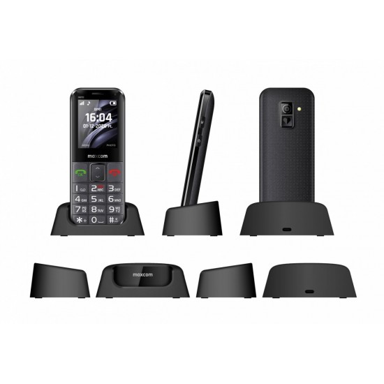 Telefon MM 730BB Comfort 