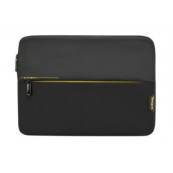 Etui CityGear 11.6 cala Laptop Sleeve - czarne