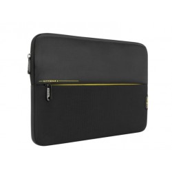 Etui CityGear 11.6 cala Laptop Sleeve - czarne