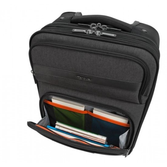 Torba 15.6 cali CitySmart Laptop Roller