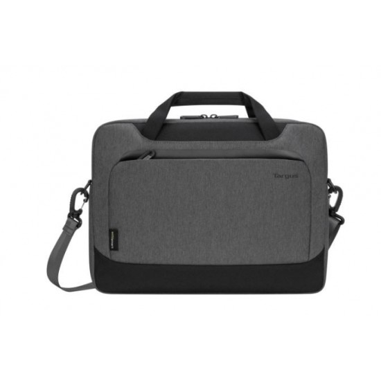 Torba Cypress 14 cali Slimcase with EcoSmart - szara