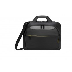 Torba  CityGear 12-14 cala Topload Laptop Case - czarna
