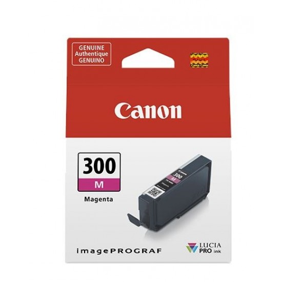 Tusz PFI-300 M   EUR/OC 4195C001