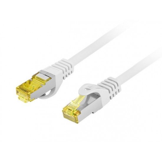 Patchcord kat.6a S/FTP 1,0m s PCF6A-10CU-0100-S