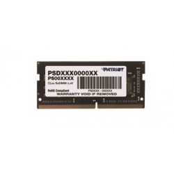 Pamięć DDR4 SIGNATURE 8GB/3200 (1*8GB) CL22 