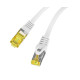 Patchcord kat.6a S/FTP 5,0m s PCF6A-10CU-0500-S