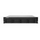 Serwer NAS TS-832PXU-RP-4G 2x10GbE 2x2.5GbE 4 GB UDIMM DDR4