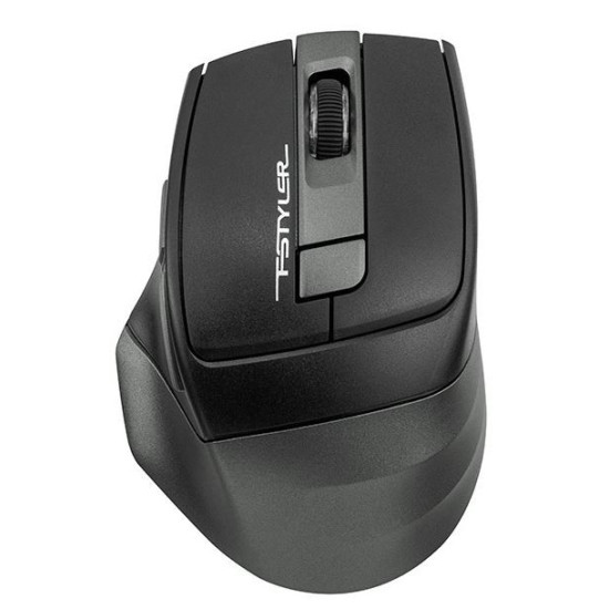 Mysz A4Tech Fstyler FB3 5 RF (2.4G+BT) Midnight green
