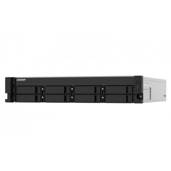 Serwer NAS TS-832PXU-4G 2x10GbE SFP+ 2x 2.5GbE 4GB RAM 