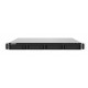 Serwer NAS TS-432PXU-2G 1U 2GB RAM 4x0HDD 2x10GbE SFP+ Serwer NAS TS-432PXU-2G 1U 2GB RAM 4x0HDD 2x10GbE SFP+