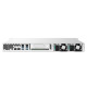 Serwer NAS TS-432PXU-RP-2G  1U 2GB UDIMM DDR4 4x0HDD 