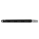 Serwer NAS TS-432PXU-RP-2G  1U 2GB UDIMM DDR4 4x0HDD 