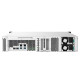 Serwer NAS TS-1232PXU-RP-4G 2x10GbE SFP+ 2x2,5GbE 3U 4GB RAM 