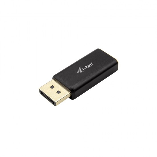 Adapter DisplayPort - HDMI Adapter 4k/60Hz 