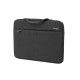 Etui do laptopa Clam 15.6 czarne 