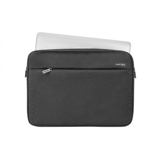 Etui do laptopa Clam 15.6 czarne 