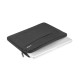 Etui do laptopa Clam 15.6 czarne 