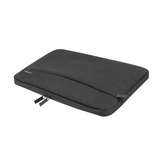 Etui do laptopa Clam 15.6 czarne 