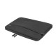 Etui do laptopa Clam 15.6 czarne 