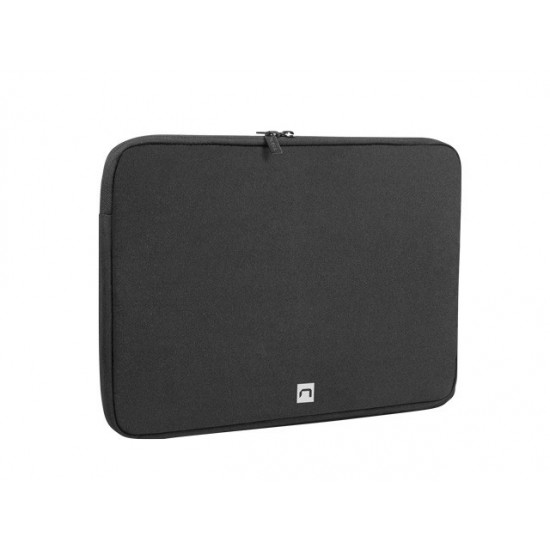 Etui do laptopa Clam 15.6 czarne 