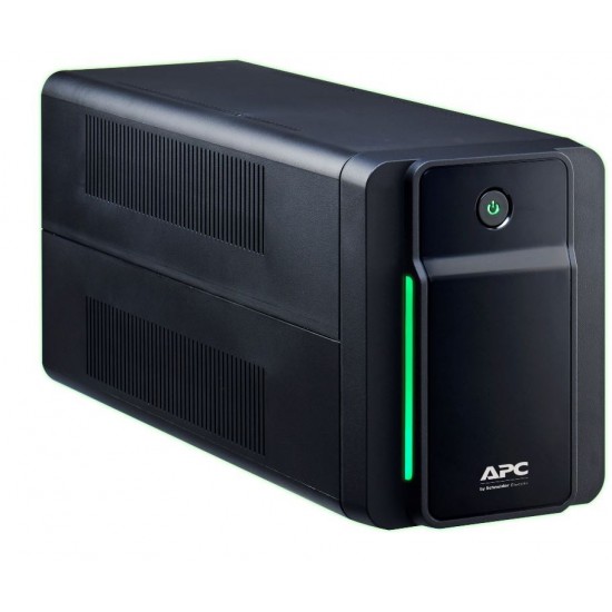 Zasilacz awaryjny BX750MI Back-UPS 750VA, 230V, AVR, 4 IEC 