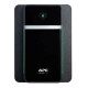 Zasilacz awaryjny BX1200MI Back-UPS 1200VA, 230V, AVR,6 IEC