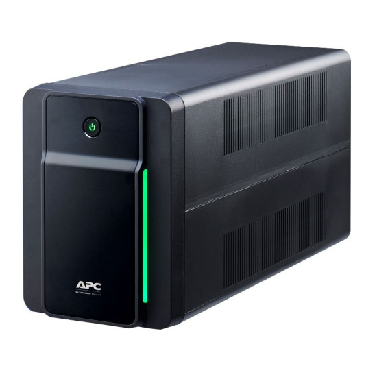 Zasilacz awaryjny BX1600MI Back-UPS 1600VA, 230V, AVR, 6 IEC 